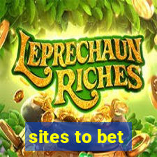 sites to bet